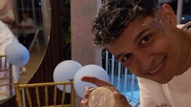 Kavvo reveló algo que le cambiará la vida para siempre