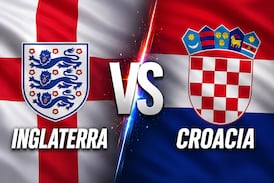 Inglaterra vs Croacia: horario y canales para ver el Mundial 2026 en Estados Unidos, Latinoamérica y España