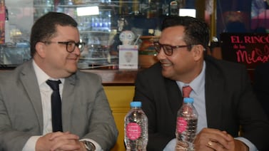 La novela entre Jeaustin Campos y el Deportivo Saprissa llegó a su fin