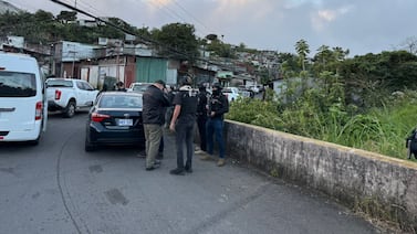 Esto sucedió con mamá que habría entregado a hija como pago a prestamistas gota a gota