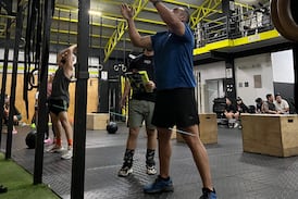 ¿Qué es el Open de CrossFit y por qué tanta gente habla de ello?