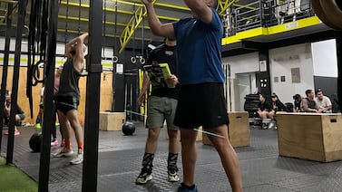 ¿Qué es el Open de CrossFit y por qué tanta gente habla de ello?