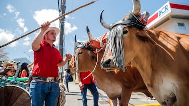 OPINIÓN: Diputado promueve que copiemos el Día de Acción de Gracias. No, gracias.