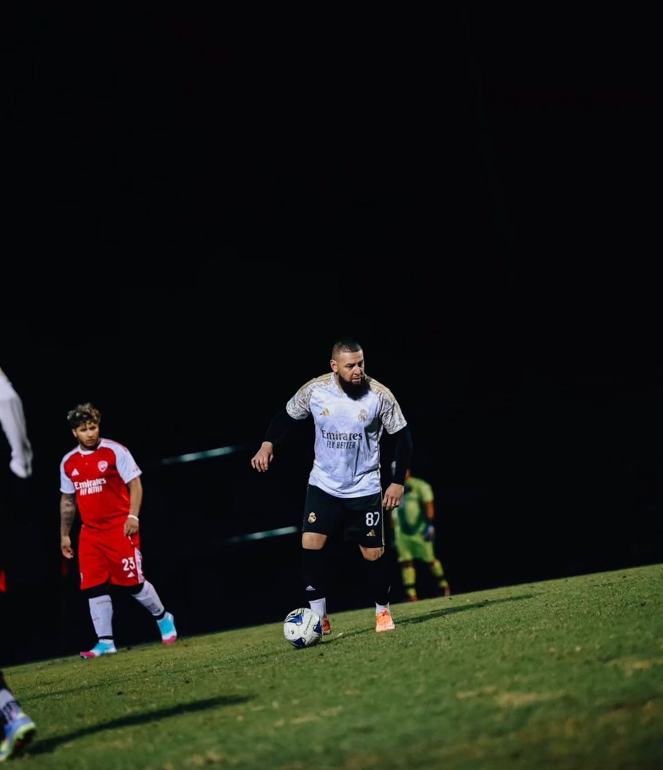 Juan Gabriel Guzmán