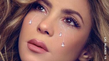 Shakira no se guardó nada en entrevista en la que habla de su nuevo álbum