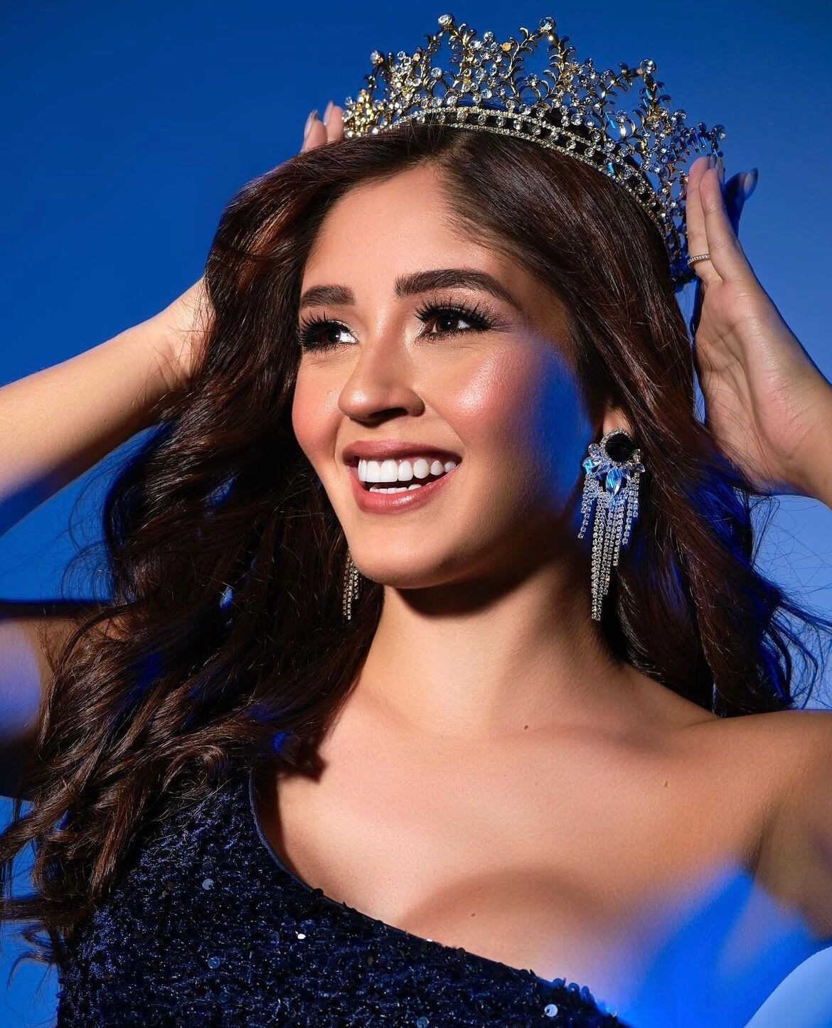 Modelo Manuela Toro por poco y pierde la vida producto de un accidente en Belén. Cortesía