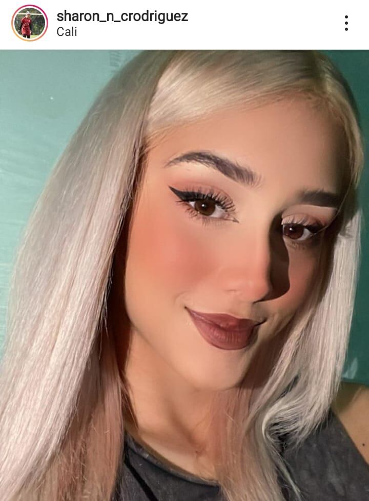 Sharon Corrales, portera costarricense, América de Cali