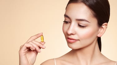 Nutricosméticos: Belleza desde adentro