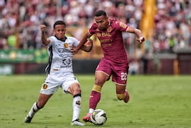 Así reaccionó Saprissa ante la denuncia que presentó Liberia contra Jorkaeff Azofeifa