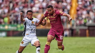 El aviso de la dirigencia de Liberia que calienta la serie ante Saprissa