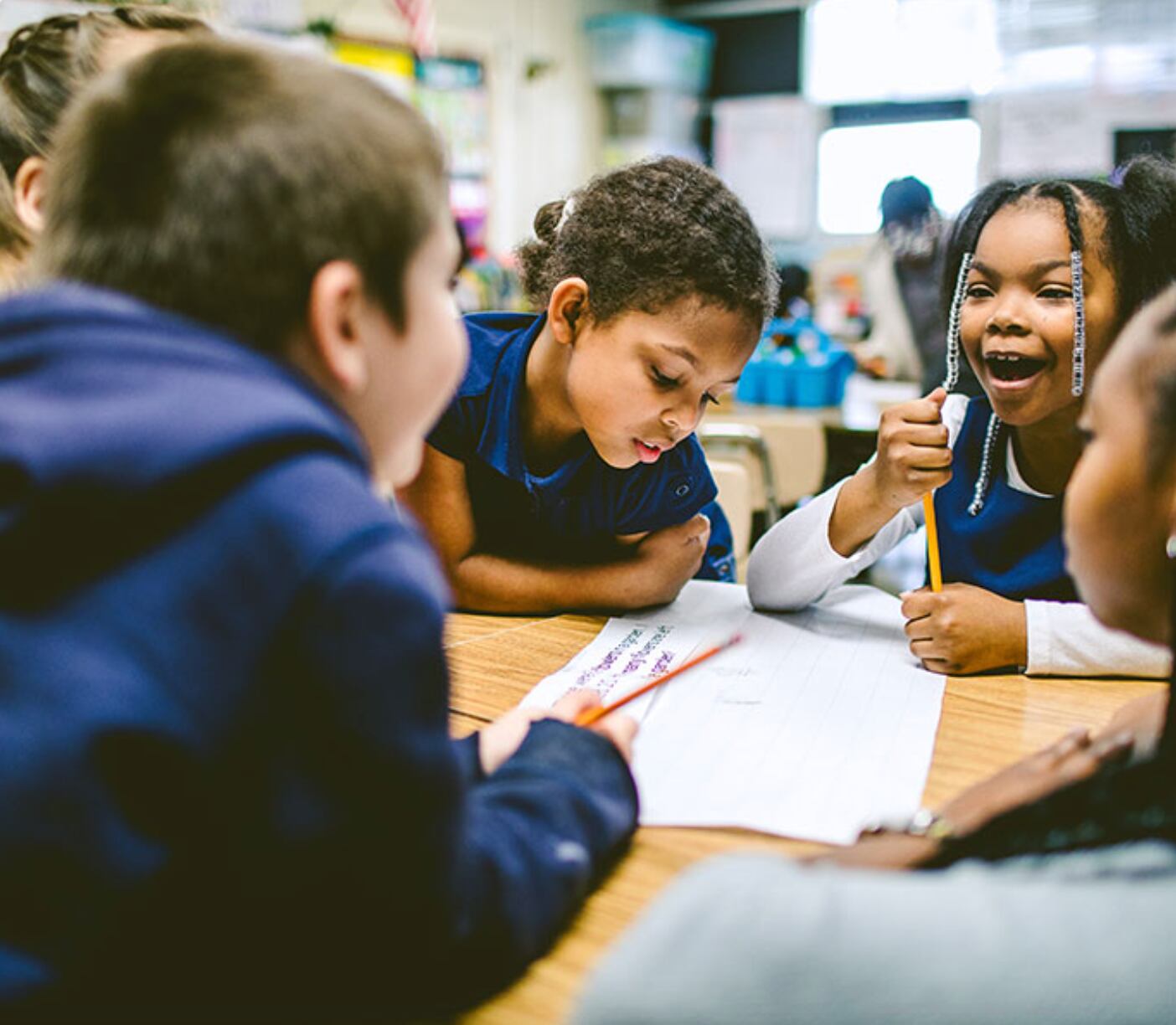 El programa Participate Learning, tiene 100 puestos de trabajo para educadores costarricenses que quieran ampliar su experiencia profesional a nivel internacional dando clases en Estados Unidos