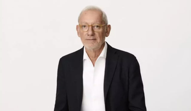 Isak Andic falleció en 2024.