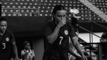 Melissa Herrera les contestó a quienes le dicen que algún día se tragará sus palabras