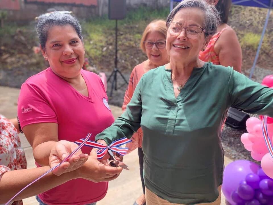 Asociación Agenda Local de mujeres San rafael de heredia