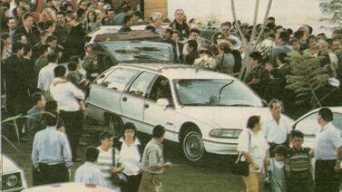 Único sobreviviente de explosión en la que murieron 4 niños rompe el silencio tras 23 años