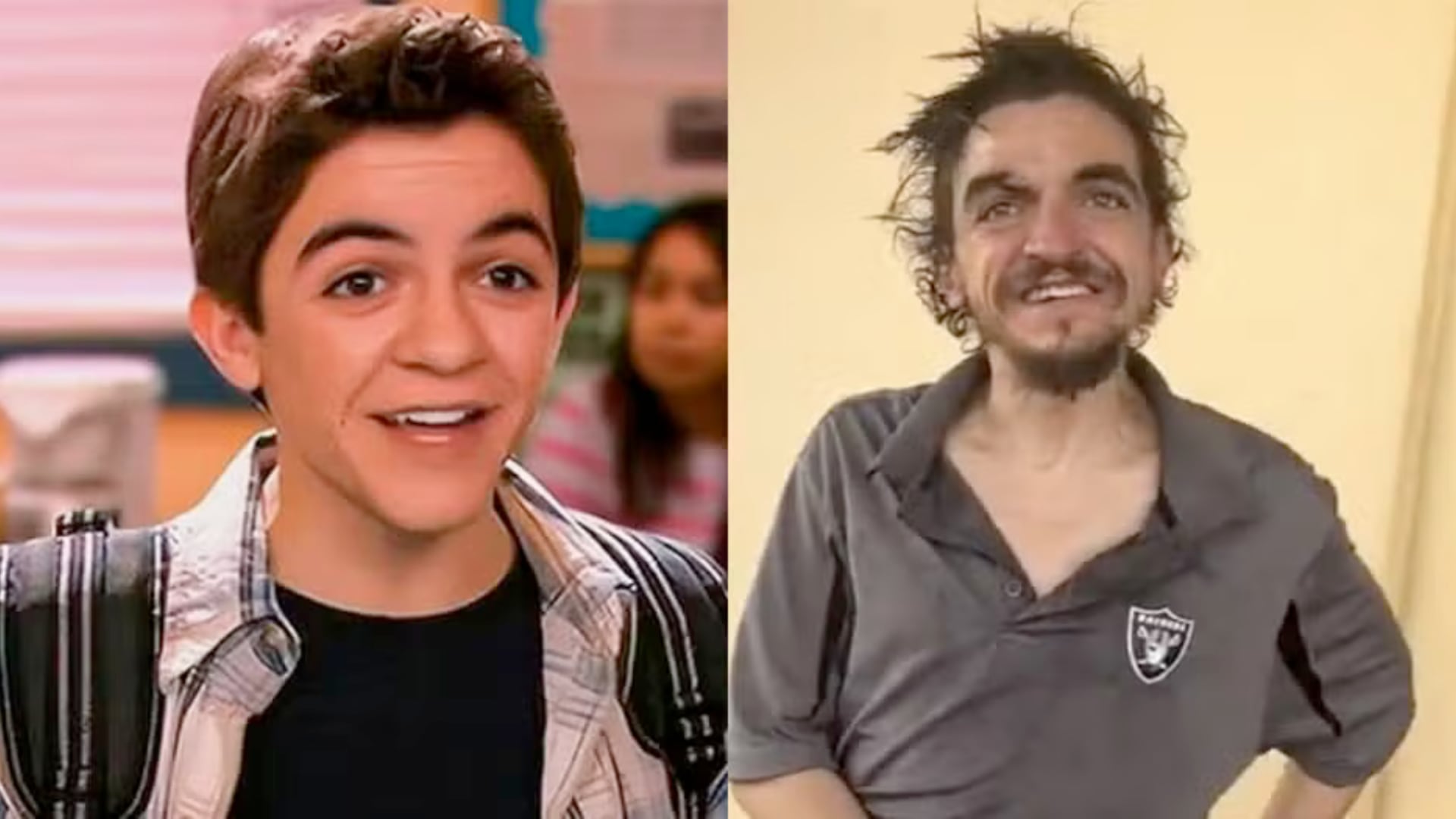 Tylor Chase permanece en un hospital tras una intervención que buscó protegerlo y retirarlo de las calles.