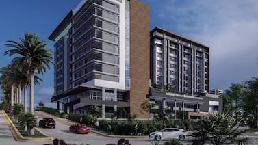Hyatt Place Cariari busca personal en Heredia para varios puestos