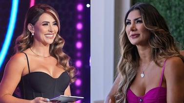 Keyla Sánchez suelta todo sobre su “salida” de Batalla de karaoke y manda mensaje a Montserrat del Castillo