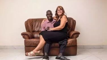 Mujer descubrió que la “hermana” de su novio era en realidad la esposa