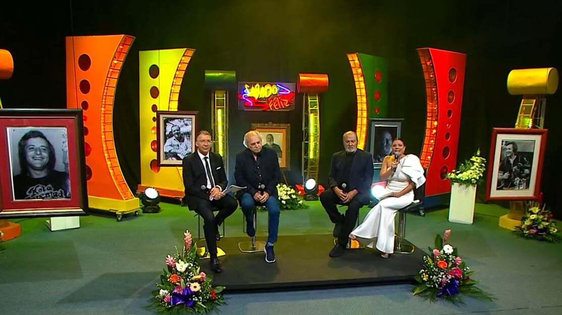 Nelson Hoffmann especial