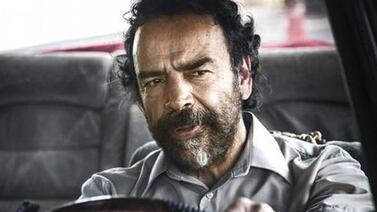 Famoso actor mexicano contó la aterradora experiencia paranormal que vivió con dos supuestos fantasmas