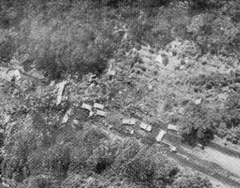 Accidente aéreo 1977