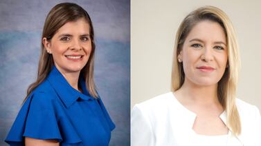 Claudia Dobles lanza picante dardo a Laura Fernández por faltar a foros y debates