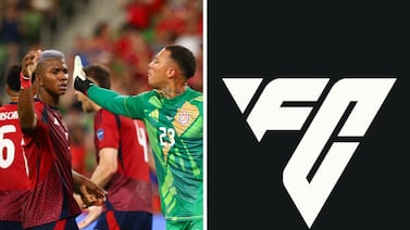 ¿Qué tan buenos son los ticos en EA Sports FC 25? Así son sus números