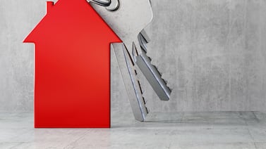 Pareja encontró la forma para reducir el alquiler y vivir como ricos durante 15 años