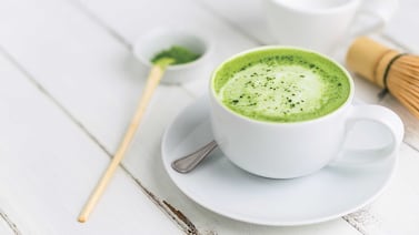¿Toma té de matcha a diario? Cuidado, porque por esta razón podría dañar su salud