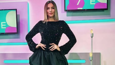 María Teresa Rodríguez abre su corazón y revela cómo vive su regreso a El Chinamo de Teletica