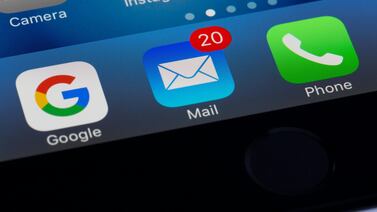 Sus cuentas viejas de correo electrónico podrían ponerlo en riesgo, ¡le contamos qué hacer!