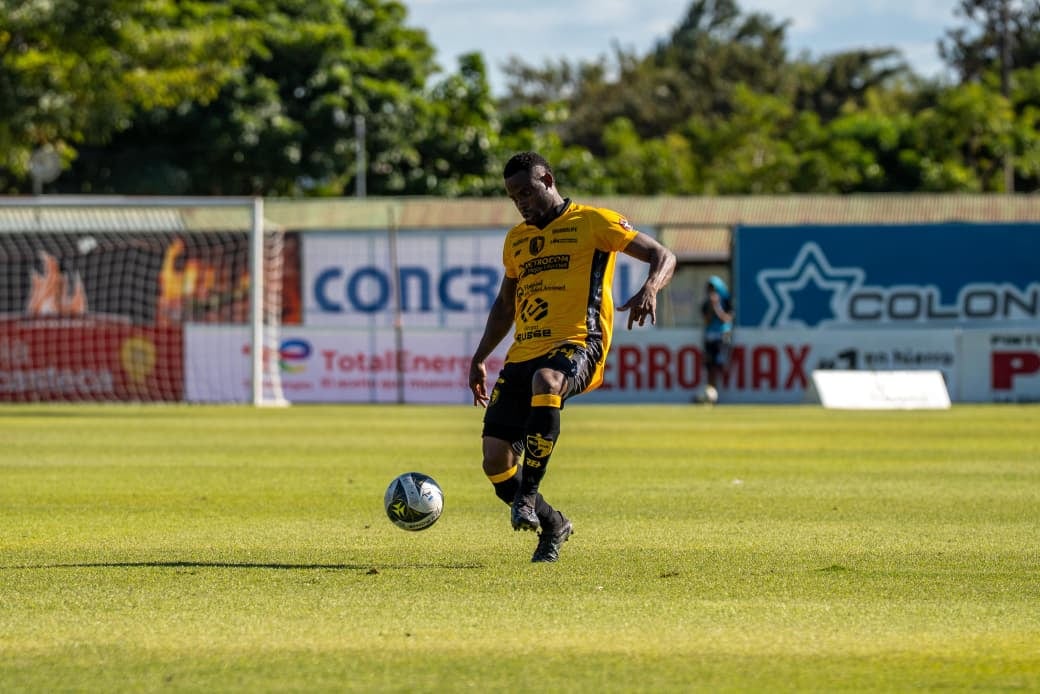 Liberia 1- 0 Herediano, torneo de Clausura 2026.