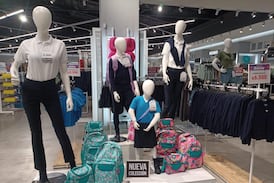 Tiendas ekono ofrece listas escolares desde ¢10.350 para el regreso a clases 2026