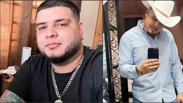 Ellos son los hombres asesinados en Guanacaste: uno perdió a su hermano en un homicidio y el otro fue investigado por vínculos con Diablo