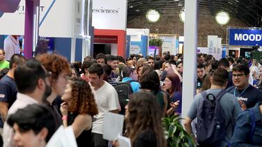 Feria de empleo ofrece más de 600 puestos de trabajo en Guanacaste