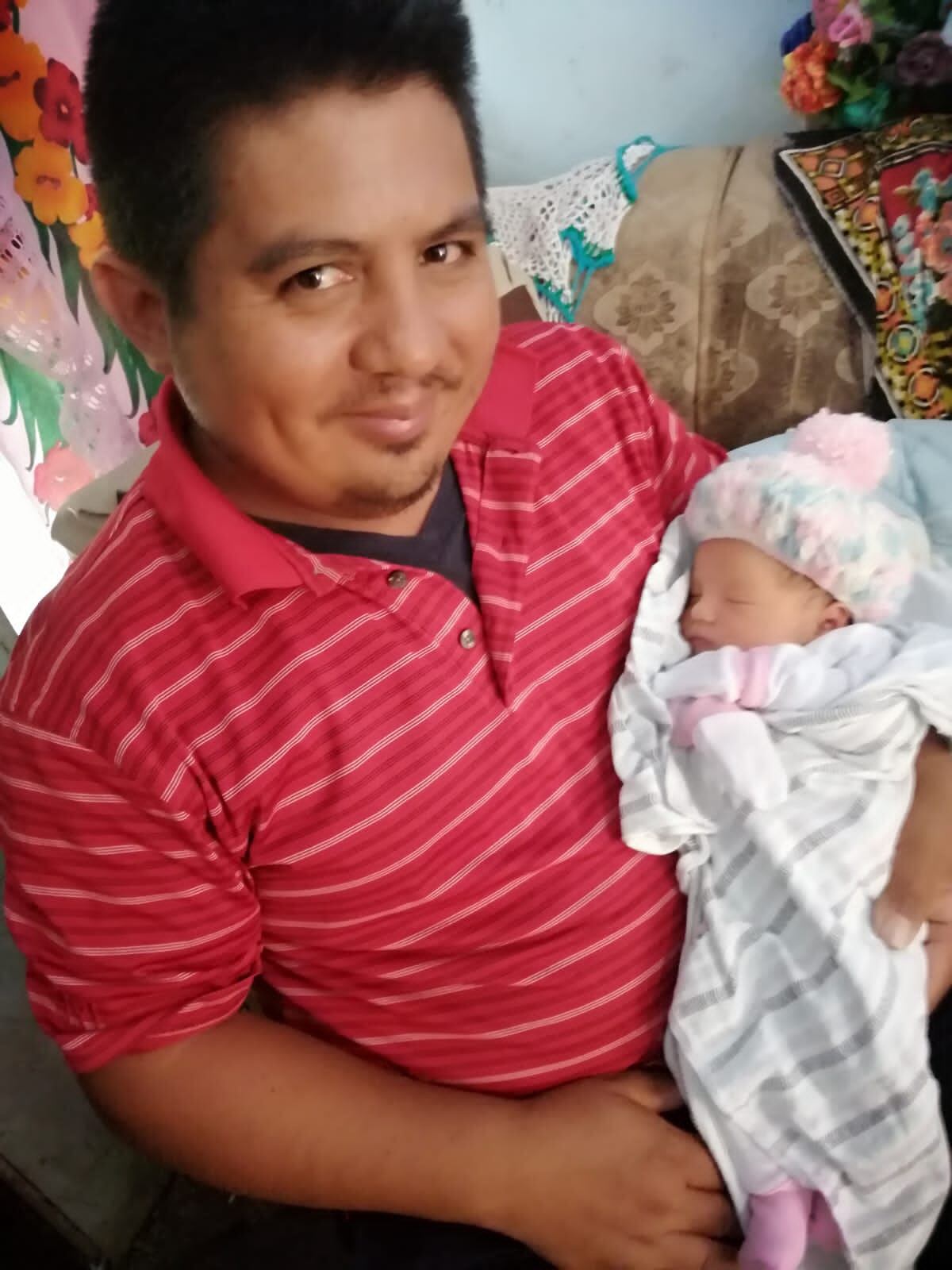 José Ángel Ávalos Mesén, fallecido en accidente en Escazú. Foto cortesía María Emérita Mesén.