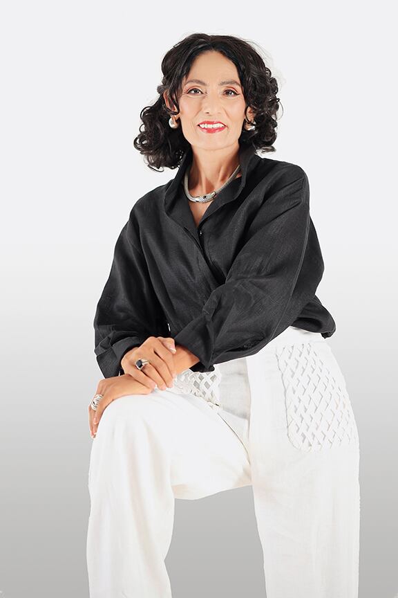 Noelia de León en Perfil