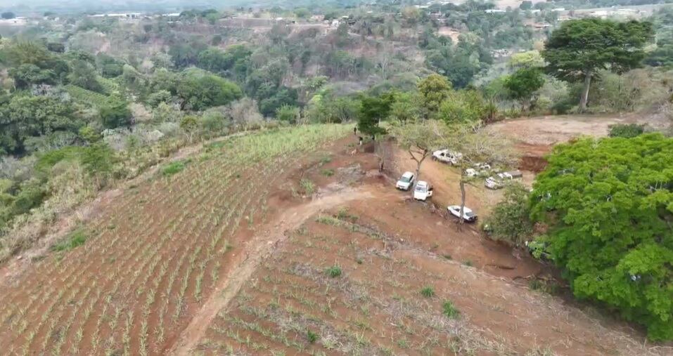 Guido Paez, señor de 72 años desaparecido en Grecia.
