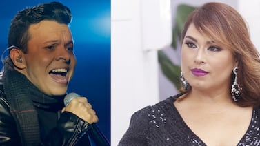 Exparticipante de Nace una estrella reveló qué pasó con la demanda en contra de Jafet Jerez