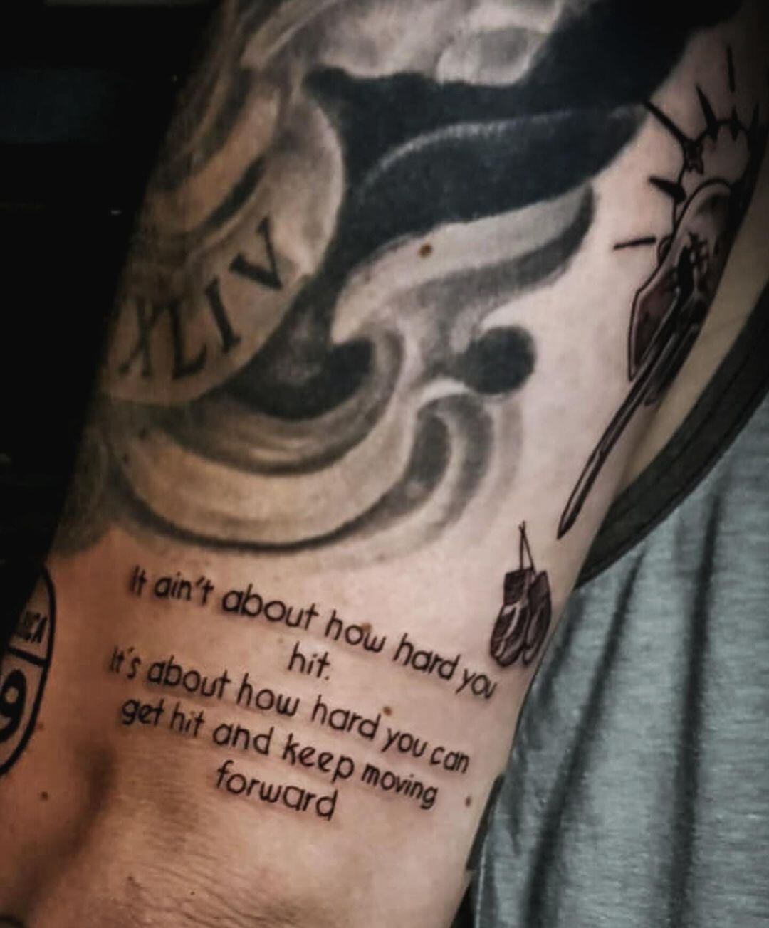 Luis Carlos Monge, periodista y presentador de televisión.