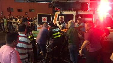 Tatuaje de 666 en brazo podría ayudar a identificar a hombre que murió atropellado