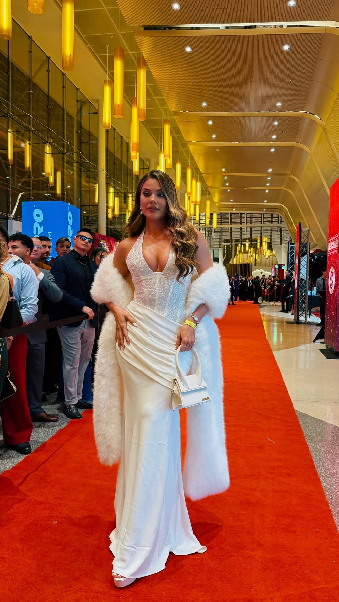 Laura Ortega