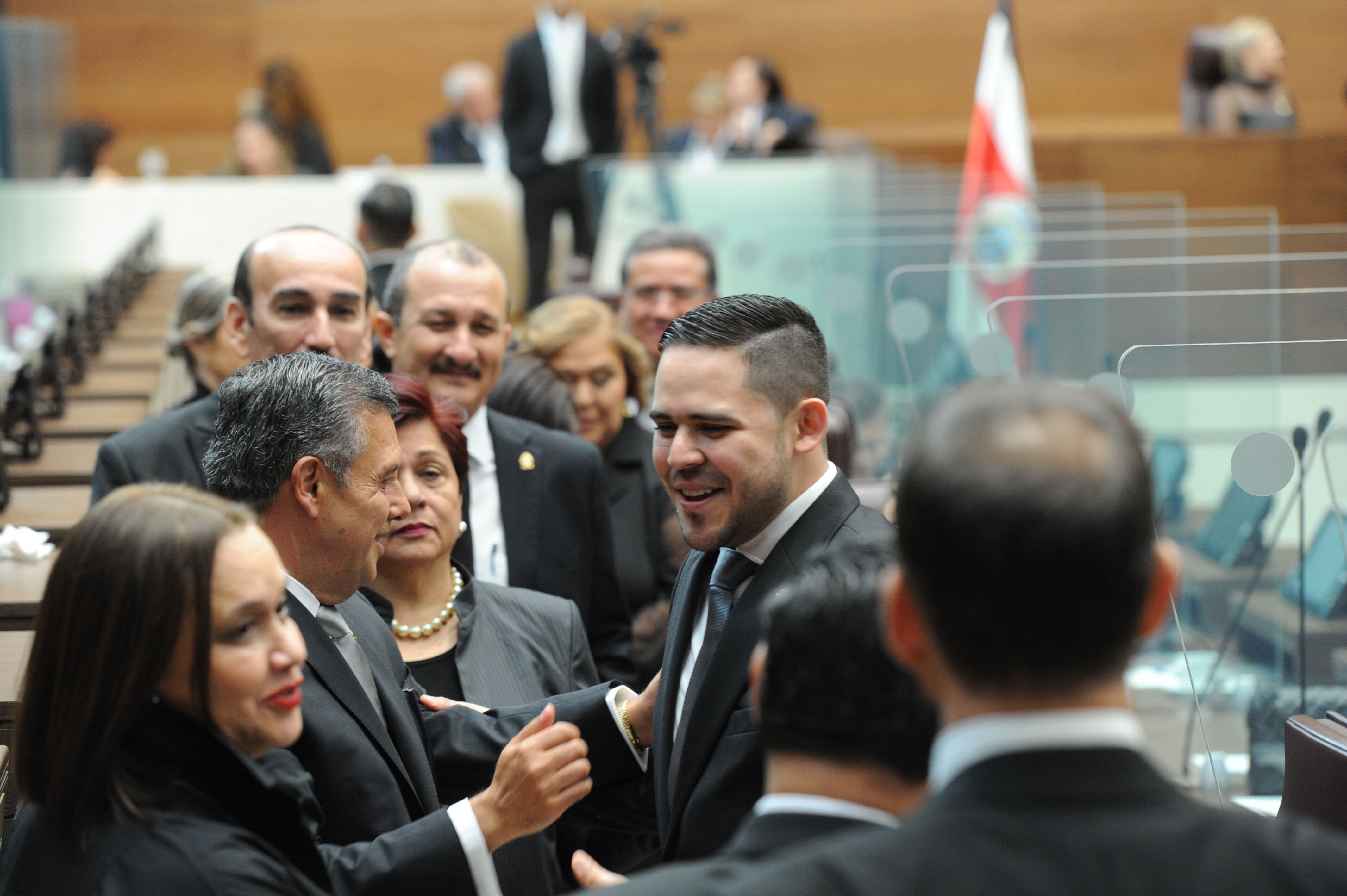 Asamblea Legislativa