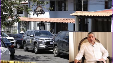 Asesino de Roberto Samcam aprovechó la ausencia de una persona clave para cometer el homicidio