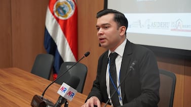 Nicaragüense en Costa Rica: “Les envidio tener algo que yo no tengo, pero me indigna ver cómo tantos lo desprecian”