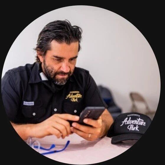 José Luis Rodríguez, Puma, Ponderosa, canal 36