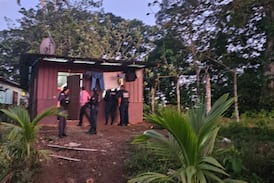 Rescatan a jovencitas cuya mamá las habría ofrecido a hombres para que tuvieran encuentros sexuales