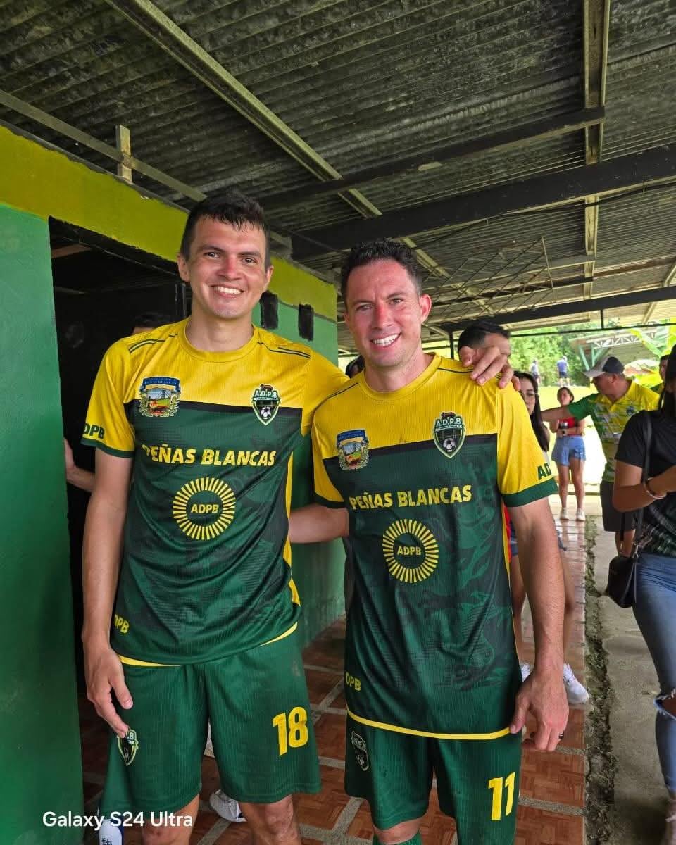 Bryan Oviedo, Peñas Blancas de San Carlos