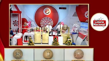 Vea la curiosa coincidencia que se dio en el sorteo de Lotería Nacional del Día de la Madre